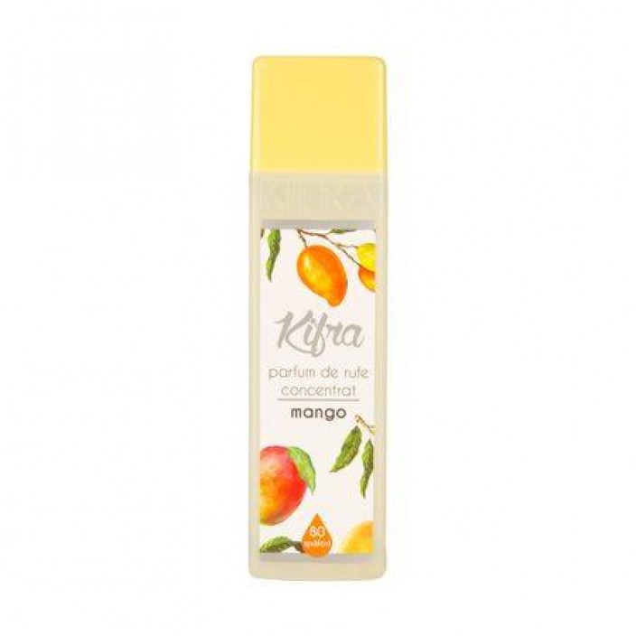 Kifra Mango Kifra Mango