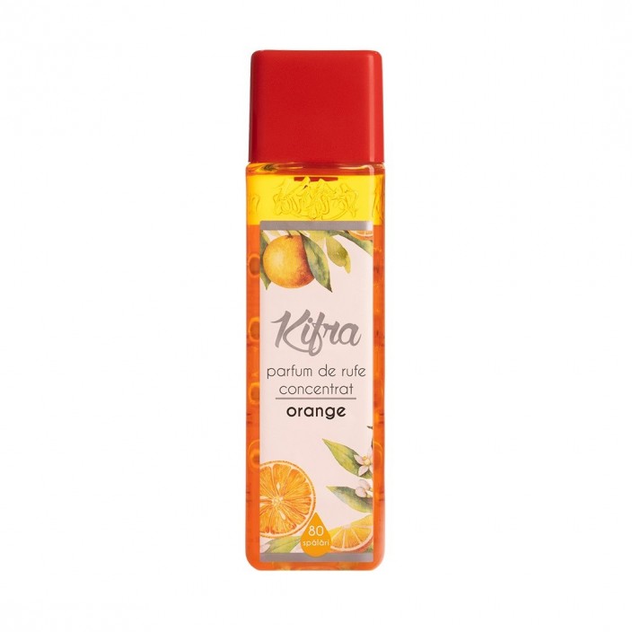 Kifra Orange Kifra Orange