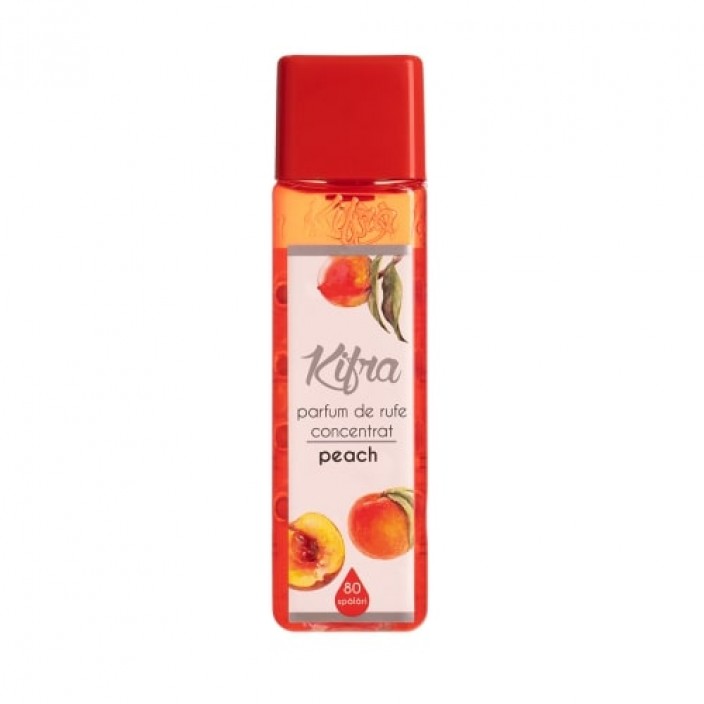 Kifra Peach Kifra Peach