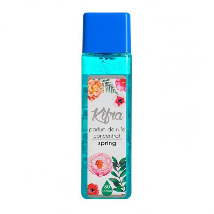 Kifra Spring Kifra Spring