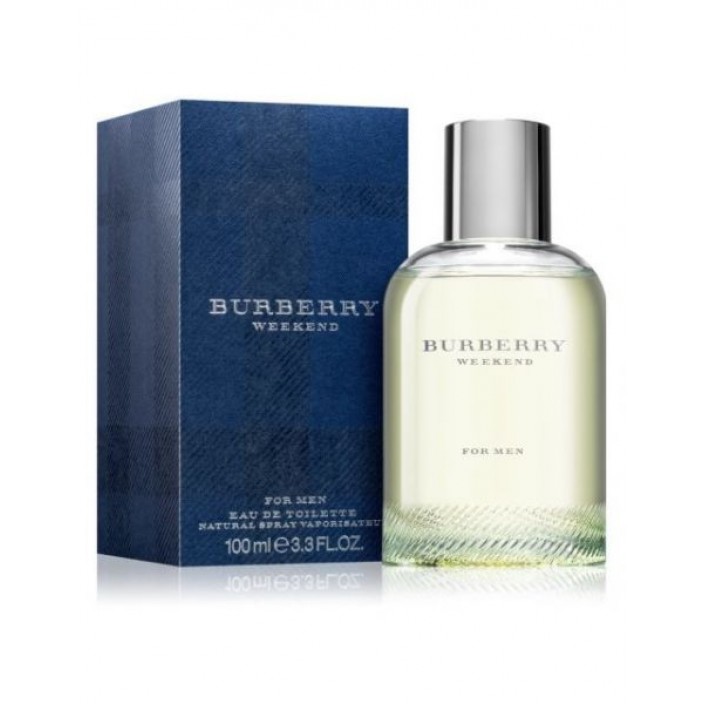 Burberry Weekend Men EDT, bărbați Burberry Weekend Men EDT, bărbați
