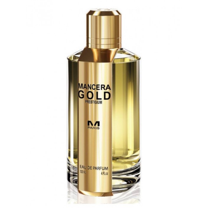 Mancera Gold Prestigium EDP, unisex Mancera Gold Prestigium EDP, unisex