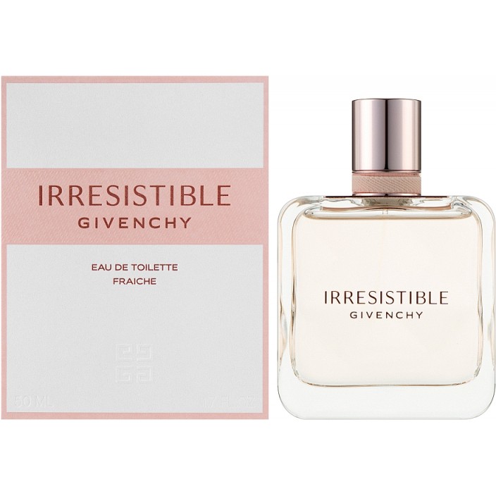 Givenchy Irresistible Fraiche EDT, femei Givenchy Irresistible Fraiche EDT, femei