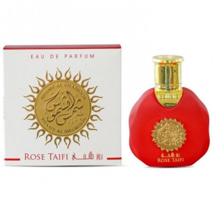 Lattafa Rose Taifi Shamoos EDP,femei Lattafa Rose Taifi Shamoos EDP,femei