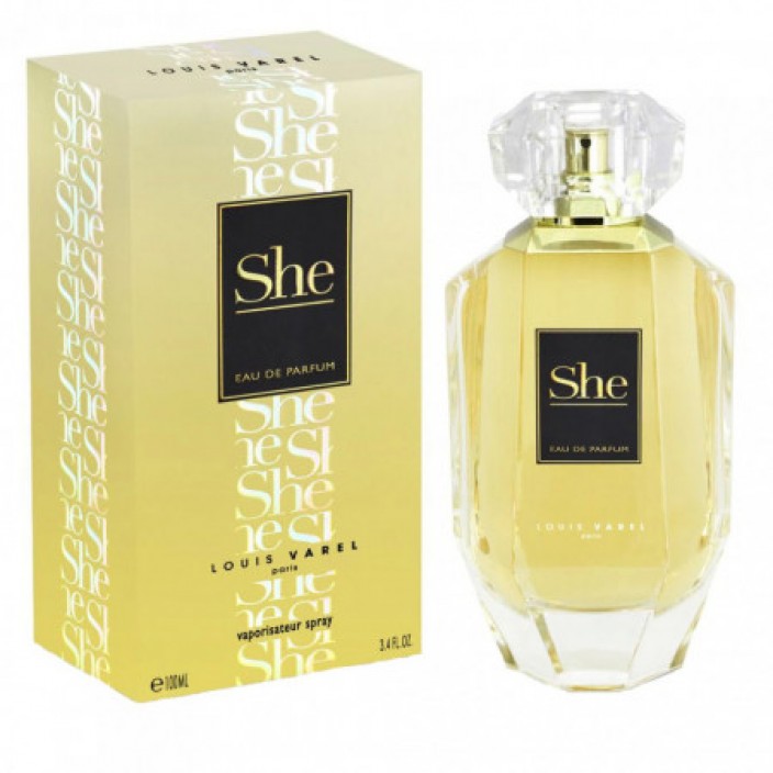 Louis Varel She EDP,femei Louis Varel She EDP,femei